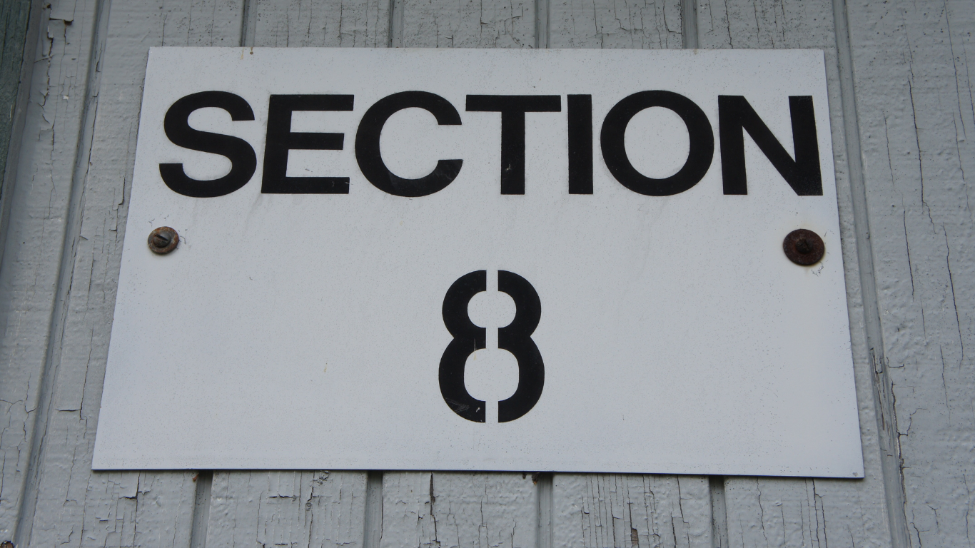 The Benefits of Renting Your Indianapolis Property Using Section 8